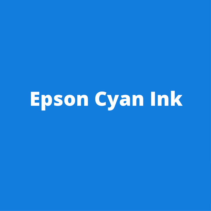 Epson UltraChrome DG Ink for SureColor F2000/F2160 DG Printers 250 or 600ml - Machines Plus