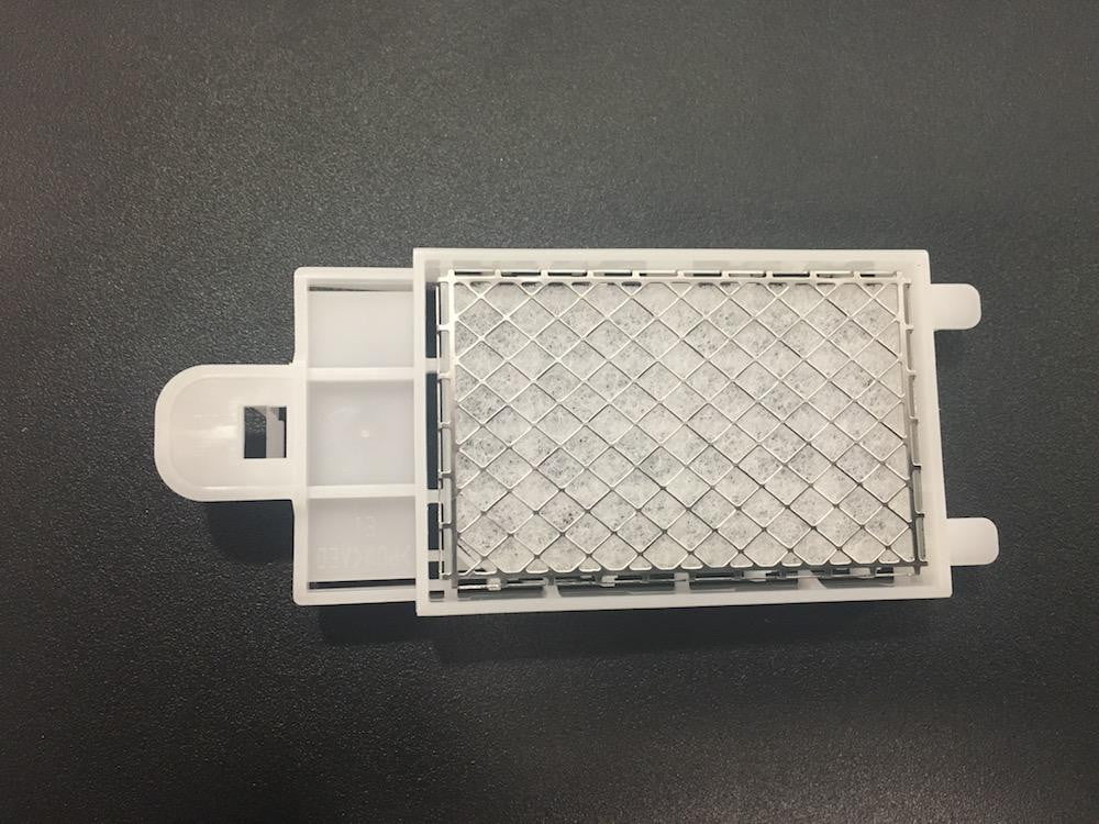 Epson Replacement Flushing Pads - Machines Plus
