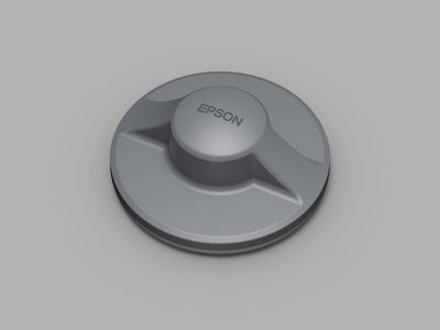 Epson Replacement Grip Pad Tool - Machines Plus