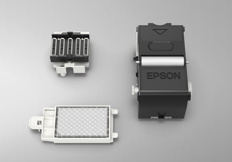 Epson DTG Head Cleaning Kit - Machines Plus