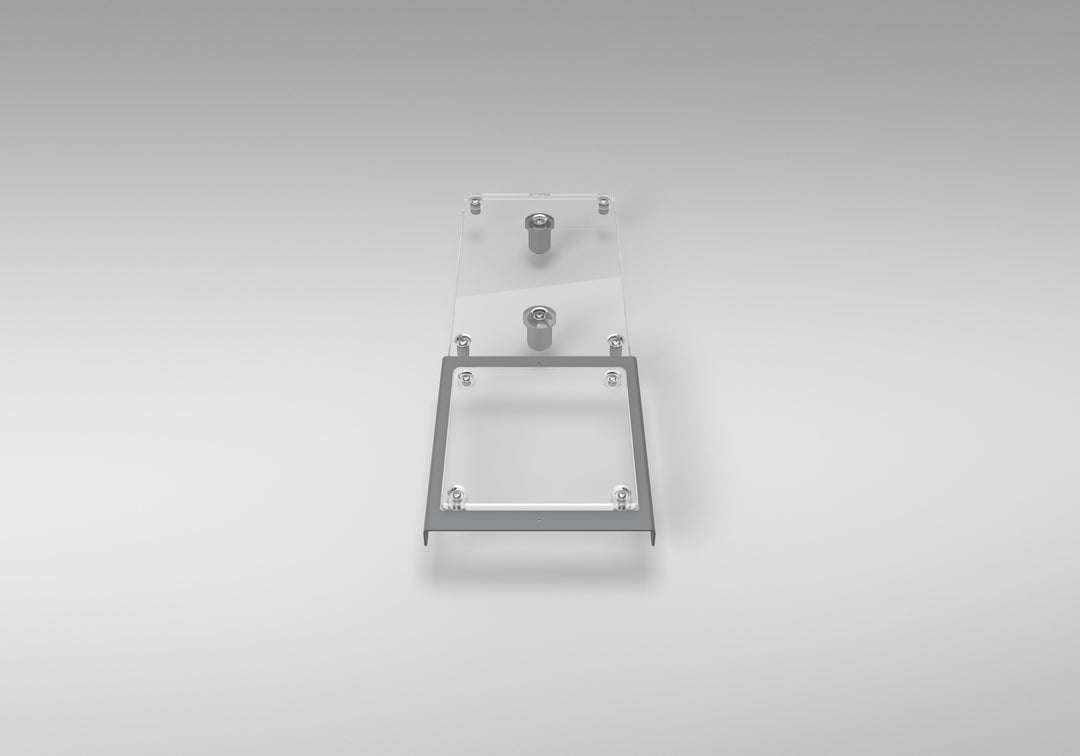 Epson DTG Sleeve Platen - Machines Plus