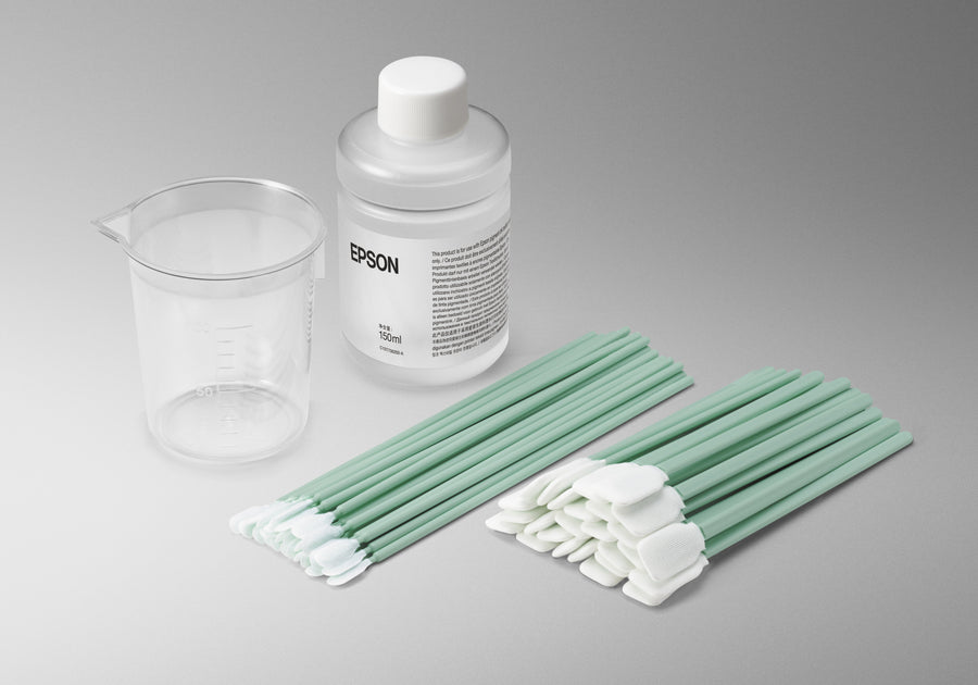 Epson DTG Maintenance Kit - Machines Plus