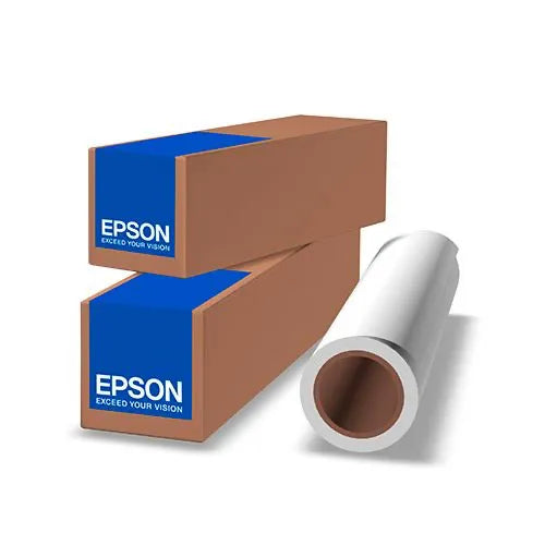 Epson DS Transfer Adhesive Paper 106.7m