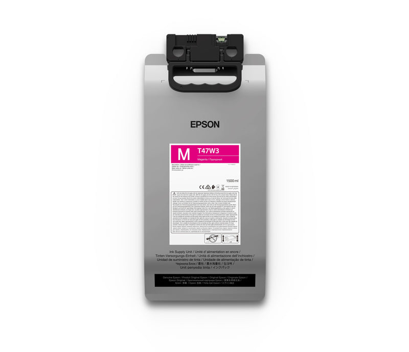 Epson UltraChrome DG Ink for the F3000 - 1500ml cartridges
