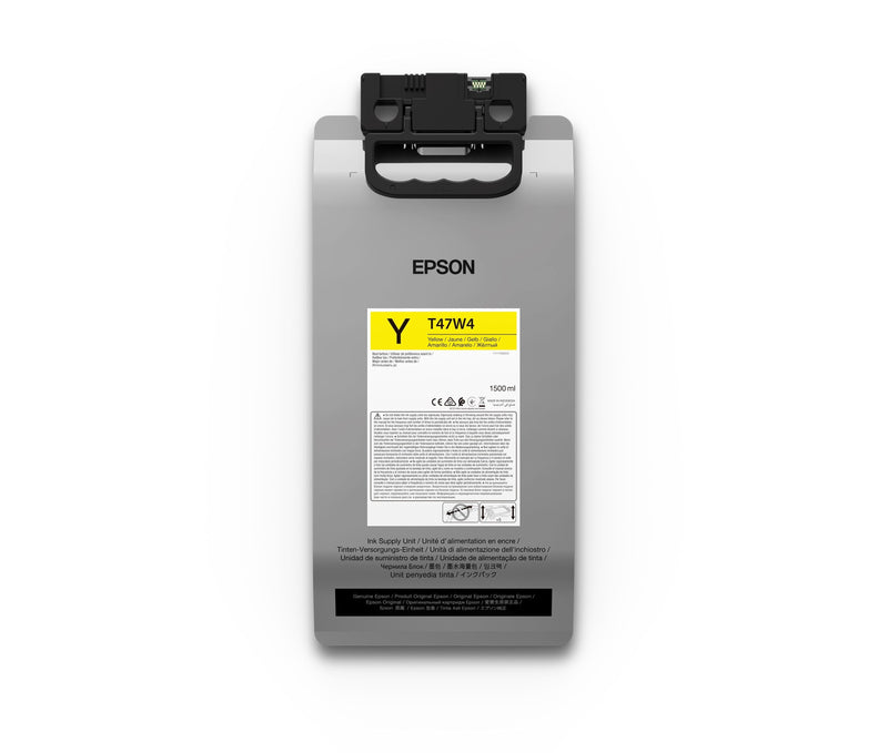 Epson UltraChrome DG Ink for the F3000 - 1500ml cartridges
