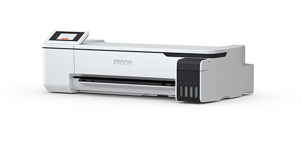 Epson SureColor F560 Dye Sublimation Printer