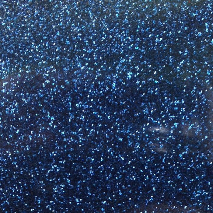 Siser Glitter 2 - Sapphire - G0014 - Machines Plus