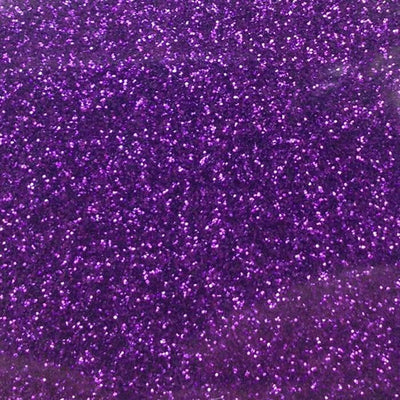 Siser Glitter 2 - Purple - G0015 - Machines Plus