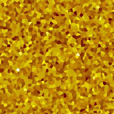 Siser Glitter 2 - Gold - G0020 - Machines Plus
