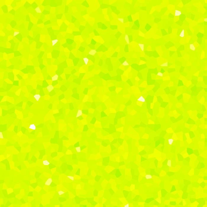 Siser Glitter 2 - Neon Yellow - G0022 - Machines Plus