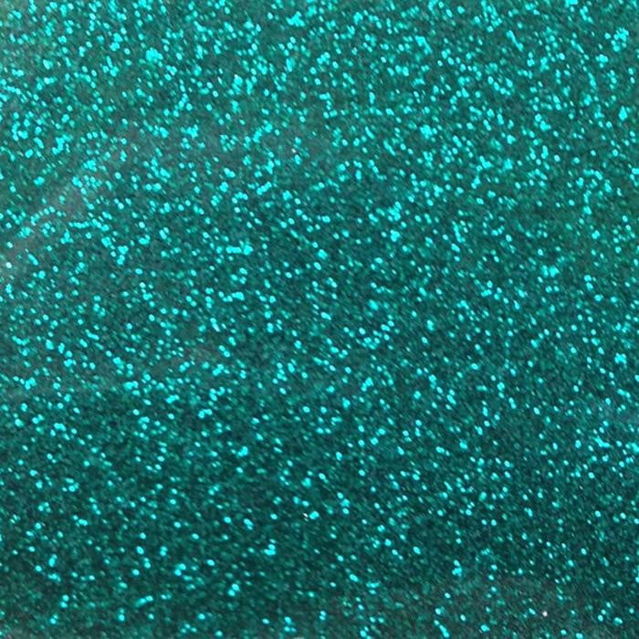 Siser Glitter 2 - Emerald - G0055 - Machines Plus