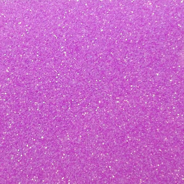 Siser Glitter 2 - Neon Purple - G0072 - Machines Plus