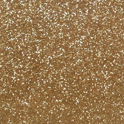 Siser Glitter 2 - Old Gold - G0082 - Machines Plus