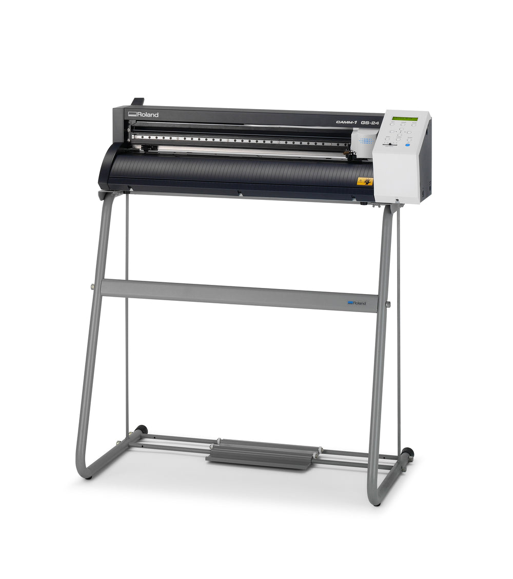 Roland CAMM-1 GS-24 Desktop Cutter - Machines Plus