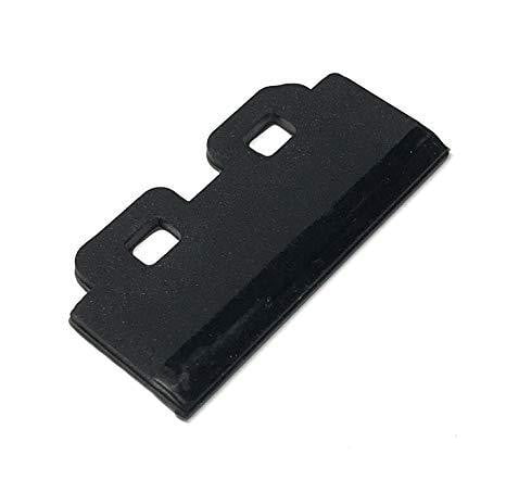 Roland DG Wiper Scapper for BN, XR, XF, RE and RA Series - Machines Plus