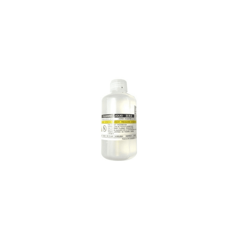 Roland DG Cleaning Liquid (ESL5) - Machines Plus