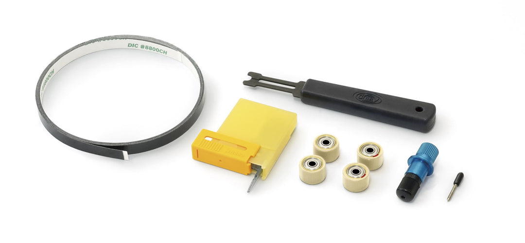 Roland DG Vinyl Cutter Maintenance Kits for GS-24 and GX-24 - Machines Plus