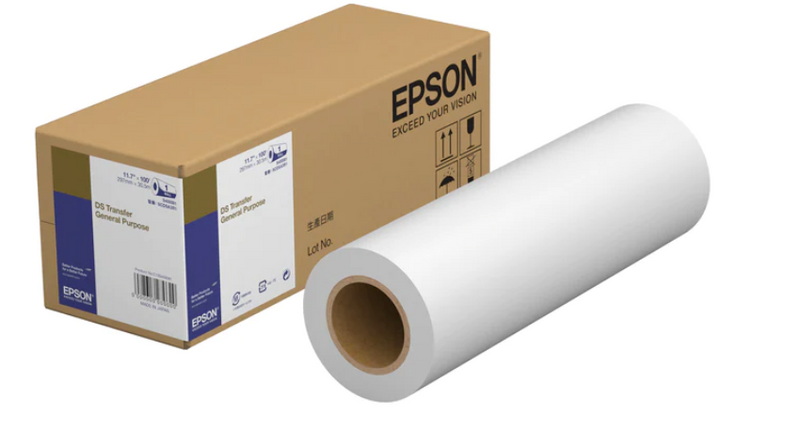 Epson DS General Purpose Transfer Paper
