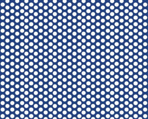 Siser P.S. Perforated Royal Blue - PF0013