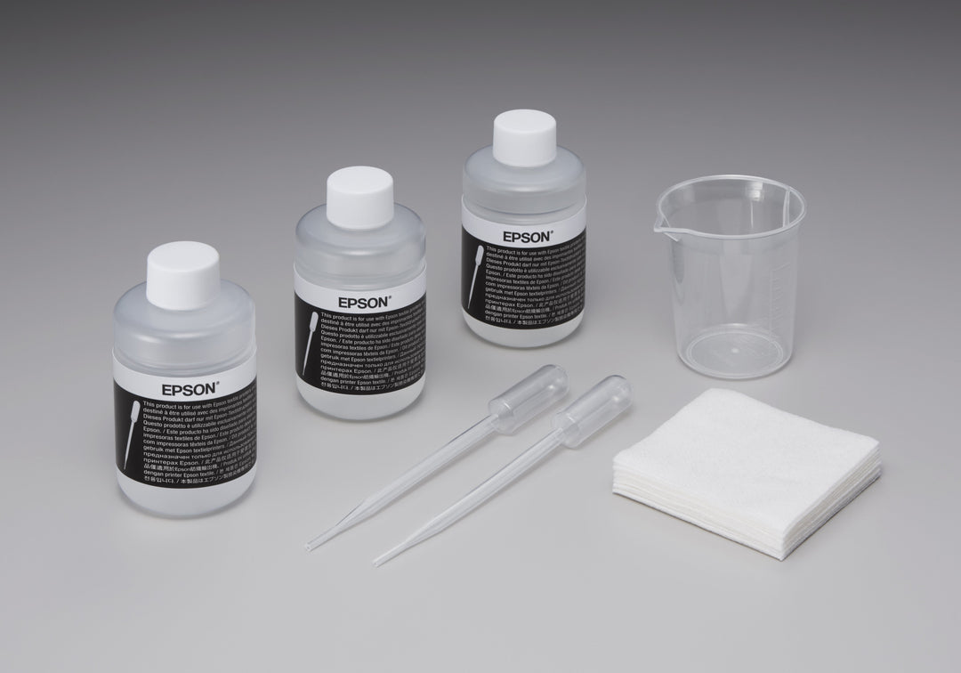 Epson Tube Cleaning Kit for the SureColor F2000 - Machines Plus