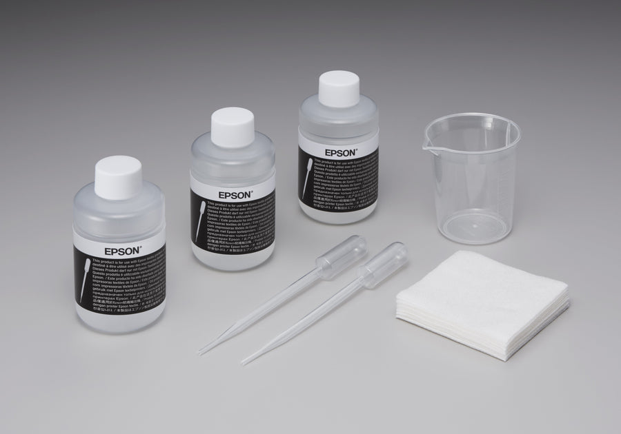 Epson Tube Cleaning Kit for the SureColor F2000 - Machines Plus