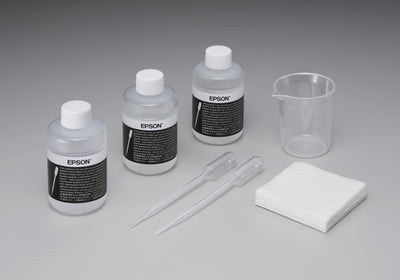 Epson Tube Cleaning Kit for the SureColor F2000 - Machines Plus