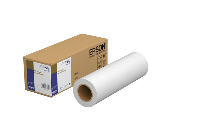 Epson DS General Purpose Transfer Paper