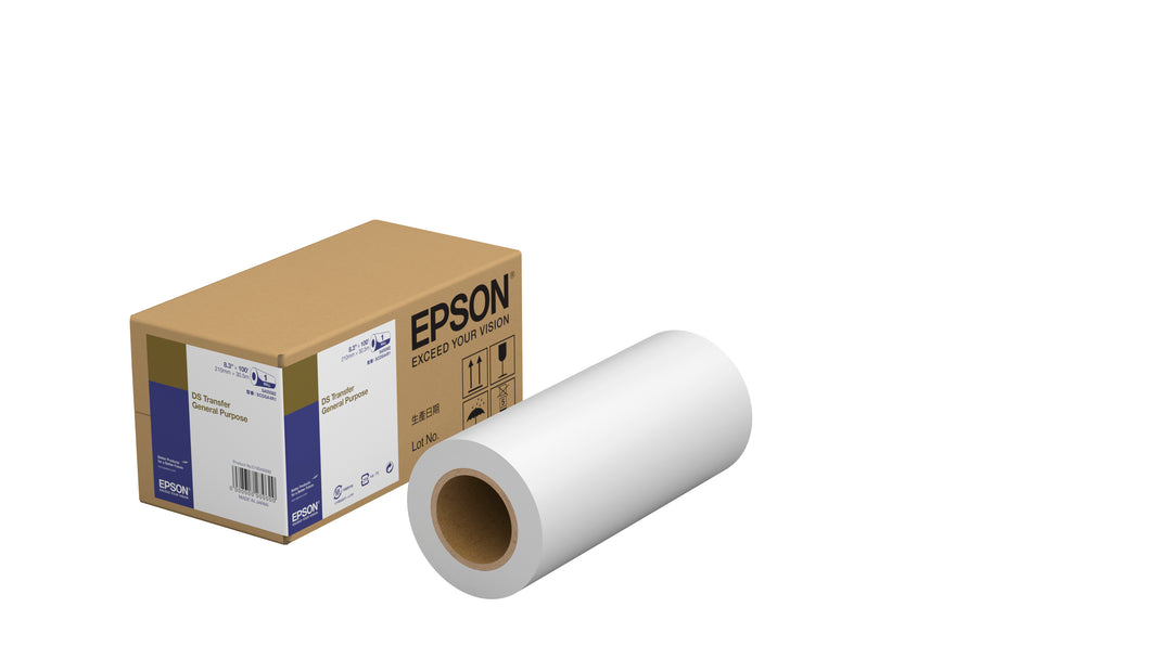 Epson DS General Purpose Transfer Paper