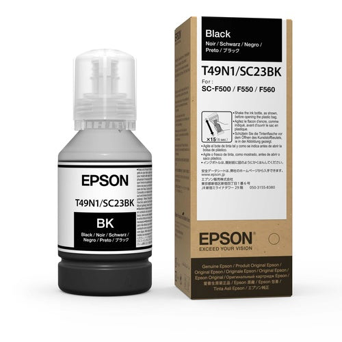Epson Dye Sublimation UltraChrome DS Inks for F160 and F560