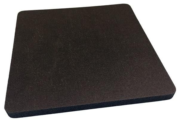 Hix Rubber Pad Replacement Kit (16" x 20")