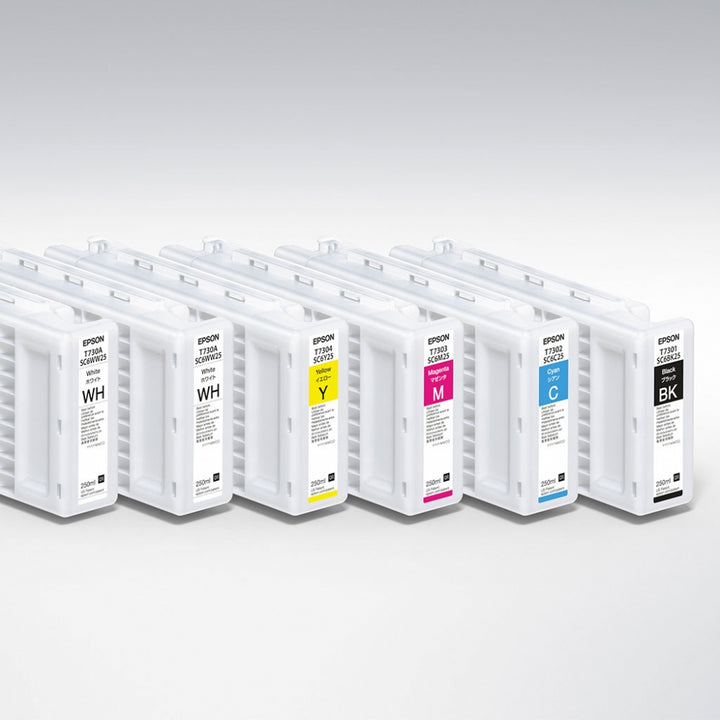 Epson UltraChrome DG Ink for SureColor F2000/F2160 DG Printers 600ml