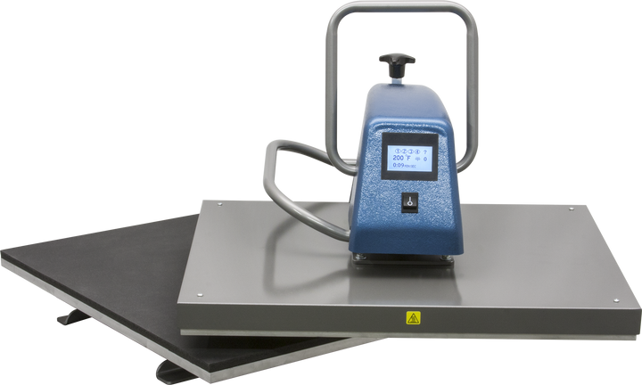 Hix Swingman 25P Heat Press 20 x 25